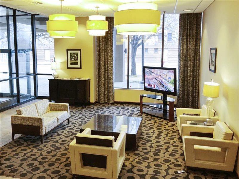 Radisson Hotel Μπίσμπαρκ Εξωτερικό φωτογραφία