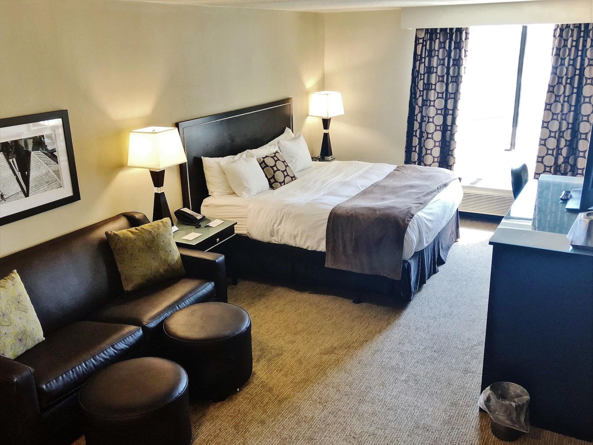 Radisson Hotel Μπίσμπαρκ Εξωτερικό φωτογραφία