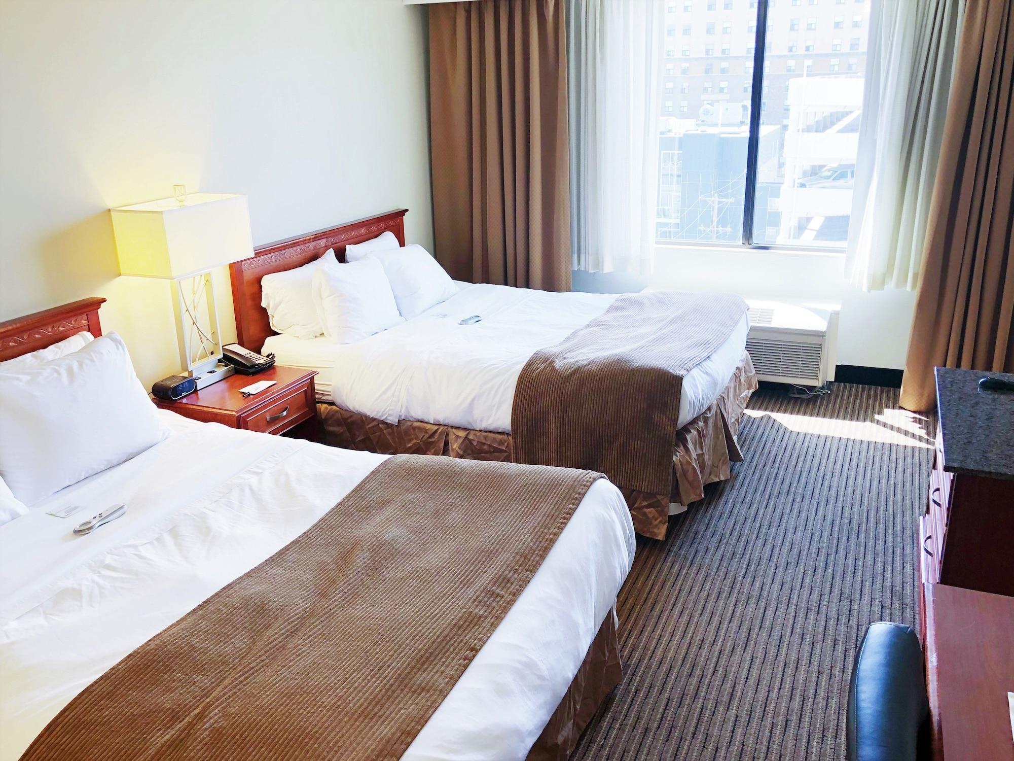 Radisson Hotel Μπίσμπαρκ Εξωτερικό φωτογραφία
