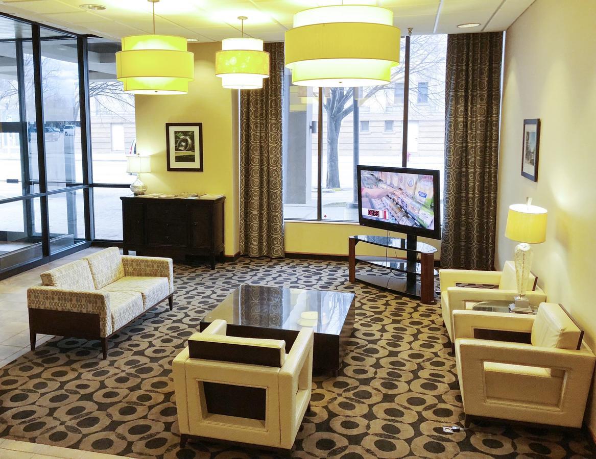 Radisson Hotel Μπίσμπαρκ Εξωτερικό φωτογραφία